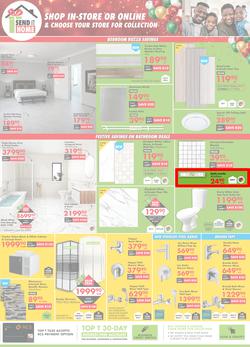 Top T Tiles : Festive Savings (15 November - 31 December 2024), page 3