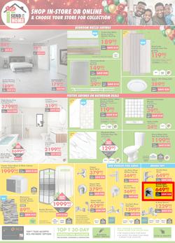 Top T Tiles : Festive Savings (15 November - 31 December 2024), page 3
