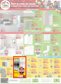 Top T Tiles : Festive Savings (15 November - 31 December 2024), page 3