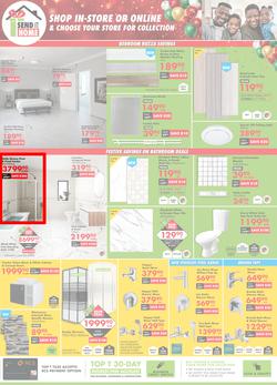 Top T Tiles : Festive Savings (15 November - 31 December 2024), page 3