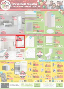 Top T Tiles : Festive Savings (15 November - 31 December 2024), page 3