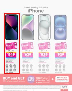 Game Cellular : Vodacom (07 June - 07 July 2025), page 3