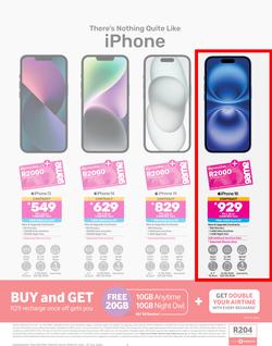 Game Cellular : Vodacom (07 June - 07 July 2025), page 3