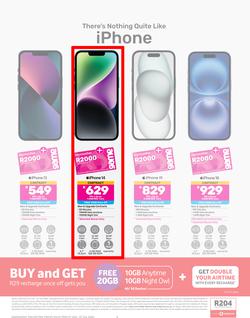 Game Cellular : Vodacom (07 June - 07 July 2025), page 3