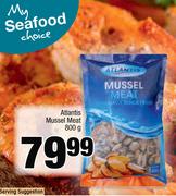 Atlantis Mussel Meat-800g