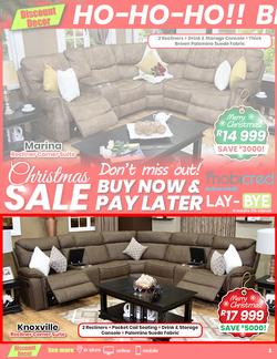 Discount Decor : Christmas Sale (9 Dec 2019 - 9 Jan 2020), page 4