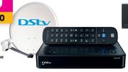 DSTV HD Decoder Installed DSD4140