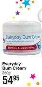 Baby Things Everyday Bum Cream-250g