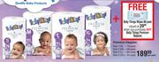 Baby Things Premium Nappies-Per Pack