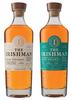 The Irishman Harvest Irish Whiskey-750ml Each