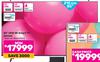 Hisense 215cm (85") UHD 4K Smart TV 85A6N