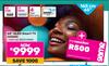 Hisense 165cm (65") QLED Smart TV 65Q6N