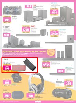 Game Cresta : Electronics Mania (23 June - 4 July 2021), page 3