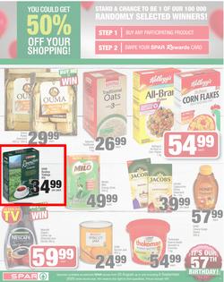 SPAR EASTERN CAPE : Here For You (25 August - 6 September 2020), page 3