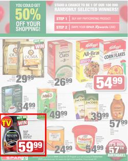 SPAR EASTERN CAPE : Here For You (25 August - 6 September 2020), page 3