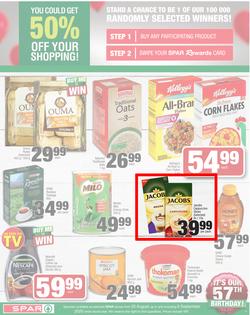 SPAR EASTERN CAPE : Here For You (25 August - 6 September 2020), page 3