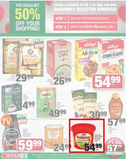SPAR EASTERN CAPE : Here For You (25 August - 6 September 2020), page 3