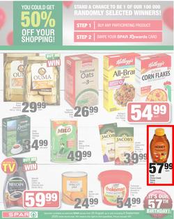 SPAR EASTERN CAPE : Here For You (25 August - 6 September 2020), page 3