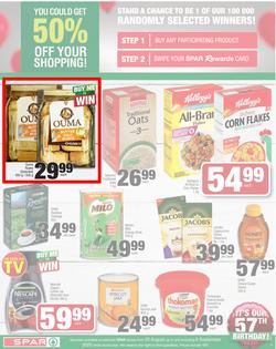 SPAR EASTERN CAPE : Here For You (25 August - 6 September 2020), page 3