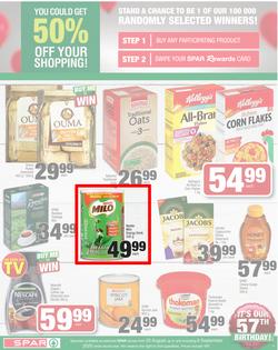 SPAR EASTERN CAPE : Here For You (25 August - 6 September 2020), page 3