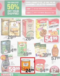 SPAR EASTERN CAPE : Here For You (25 August - 6 September 2020), page 3