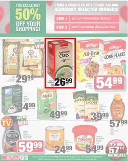 SPAR EASTERN CAPE : Here For You (25 August - 6 September 2020), page 3