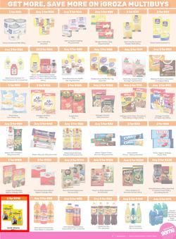 Game : Get More iGroza For Your Buck (01 August - 31 October 2024), page 3