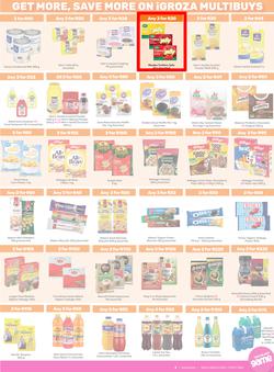 Game : Get More iGroza For Your Buck (01 August - 31 October 2024), page 3