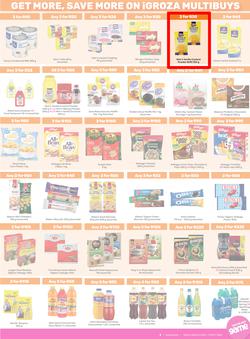 Game : Get More iGroza For Your Buck (01 August - 31 October 2024), page 3