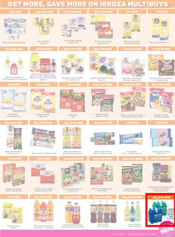 Game : Get More iGroza For Your Buck (01 August - 31 October 2024), page 3