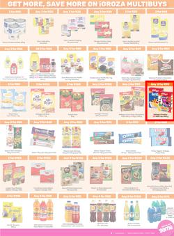 Game : Get More iGroza For Your Buck (01 August - 31 October 2024), page 3