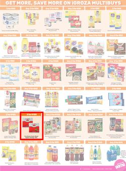 Game : Get More iGroza For Your Buck (01 August - 31 October 2024), page 3