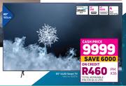 Hisense 65" ULED Smart TV