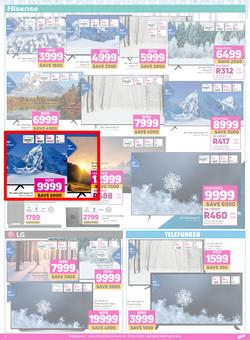 Game : Be A Winter Warrior (05 July - 18 July 2023), page 3