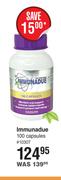 Immunadue 100 Capsules