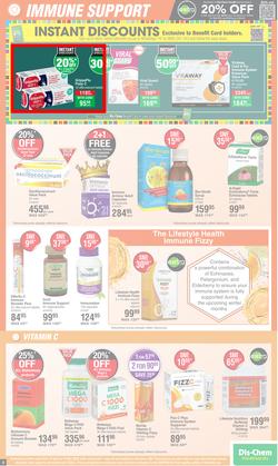 Dis-Chem : Best Buys (13 April - 14 May 2023), page 3
