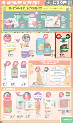Dis-Chem : Best Buys (13 April - 14 May 2023), page 3