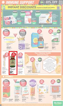 Dis-Chem : Best Buys (13 April - 14 May 2023), page 3