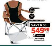 Bush Baby Deluxe Chair-Each
