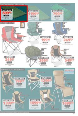 Checkers Hermanus & Sun Valley : Outdoor (20 March - 10 April 2023), page 3