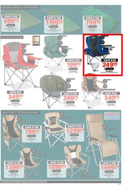 Checkers Hermanus & Sun Valley : Outdoor (20 March - 10 April 2023), page 3