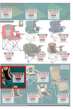 Checkers Hermanus & Sun Valley : Outdoor (20 March - 10 April 2023), page 3