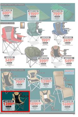 Checkers Hermanus & Sun Valley : Outdoor (20 March - 10 April 2023), page 3