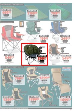 Checkers Hermanus & Sun Valley : Outdoor (20 March - 10 April 2023), page 3