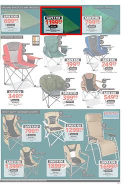 Checkers Hermanus & Sun Valley : Outdoor (20 March - 10 April 2023), page 3