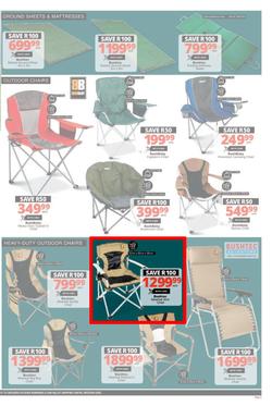 Checkers Hermanus & Sun Valley : Outdoor (20 March - 10 April 2023), page 3