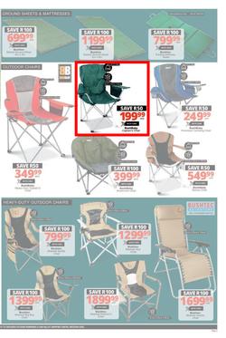 Checkers Hermanus & Sun Valley : Outdoor (20 March - 10 April 2023), page 3