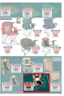 Checkers Hermanus & Sun Valley : Outdoor (20 March - 10 April 2023), page 3