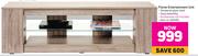 Flores Entertainment Unit