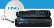 DSTV Explora 3B Installed